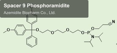 Spacer 9 Phosphoramidite