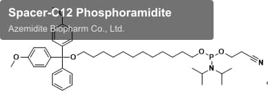 Spacer-C12 Phosphoramidite