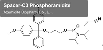 Spacer-C3 Phosphoramidite