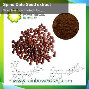 Spine Date Seed extract