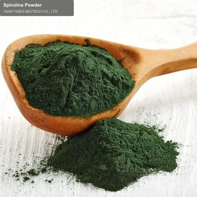 Spirulina Powder