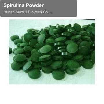 Spirulina Powder