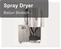 Spray Dryer