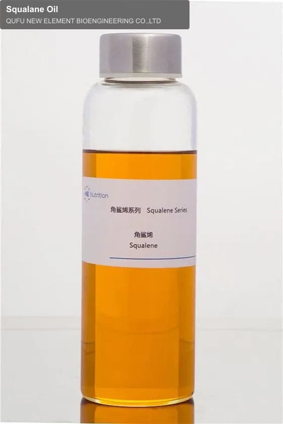 Squalane Oil