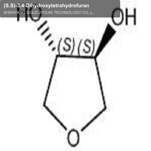 (S,S)-3,4-Dihydroxytetrahydrofuran