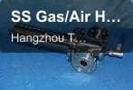 SS Gas/Air Housing