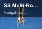 SS Multi-Round Housing