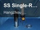 SS Single-Round Housing