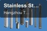 Stainless Steel Cartridge