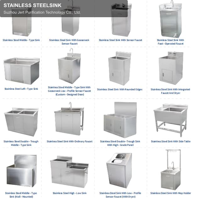 STAINLESS STEELSINK