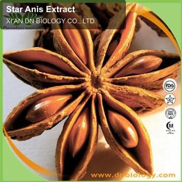 Star Anis Extract