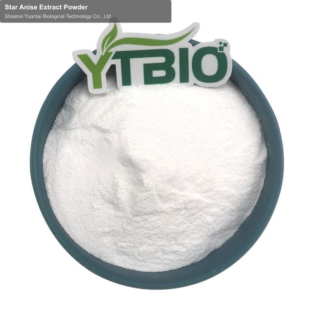Star Anise Extract Powder