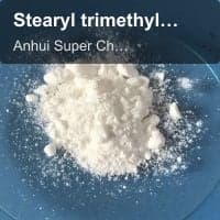 Stearyl trimethyl ammonium chloride 99% solid