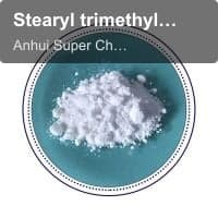 Stearyl trimethyl ammonium bromide