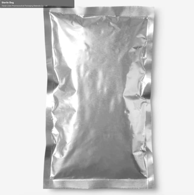 Sterile Bag