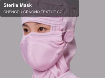 Sterile Mask