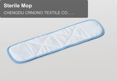 Sterile Mop