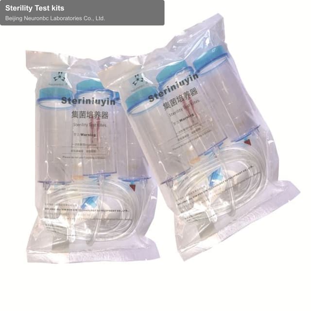 Sterility Test kits