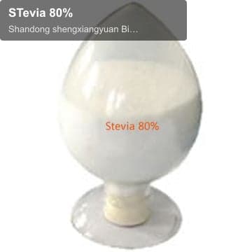 STevia 80%