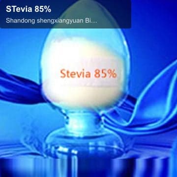 STevia 85%