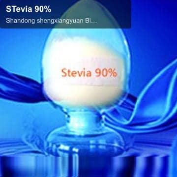 STevia 90%