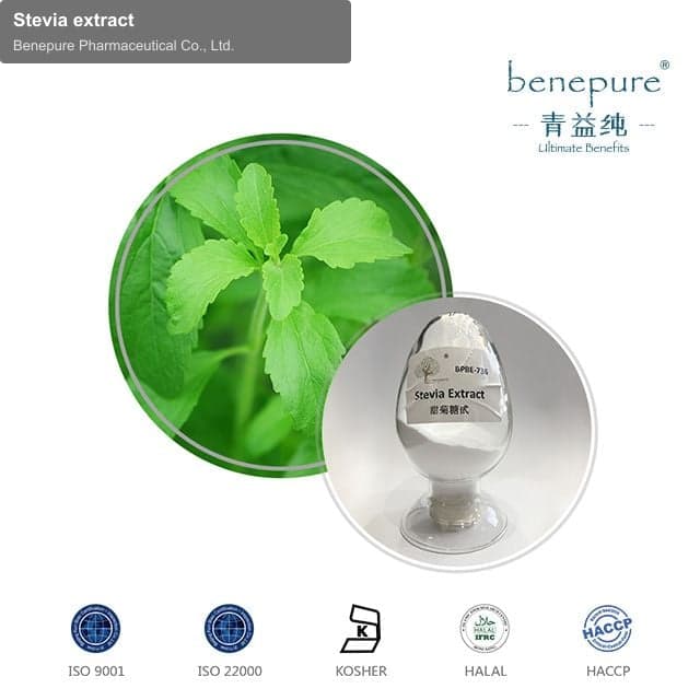 Stevia extract