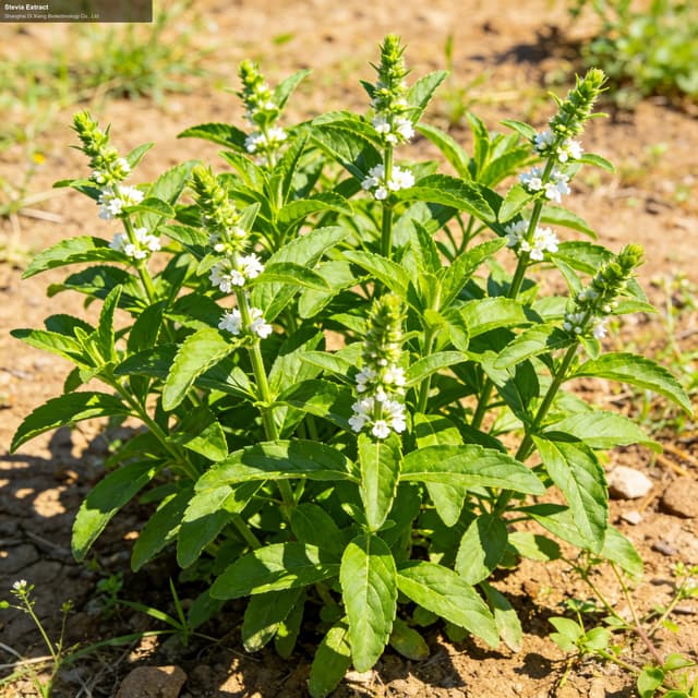 Stevia Extract