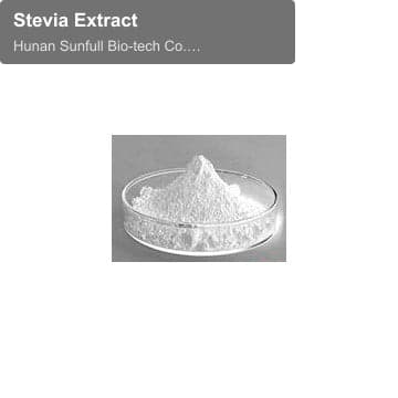 Stevia Extract