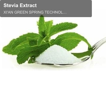 Stevia Extract