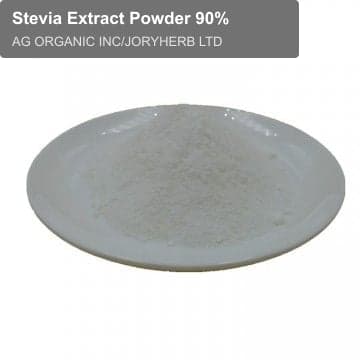 Stevia Extract Powder 90%