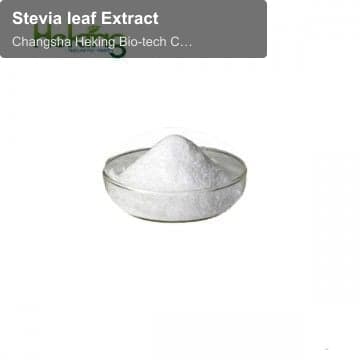 Stevia leaf Extract