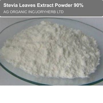 Stevia Leaves Extract Powder 90%