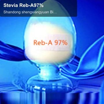 Stevia Reb-A97%