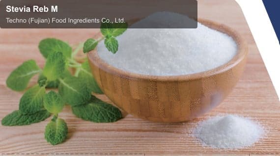 Stevia Reb M