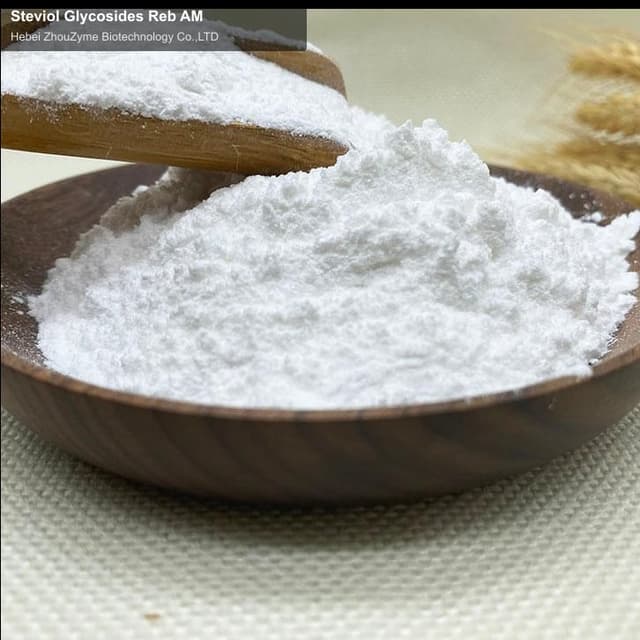 Steviol Glycosides Reb AM
