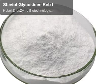Steviol Glycosides Reb I