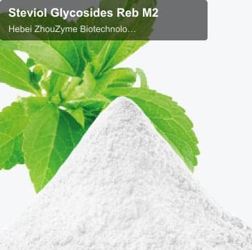 Steviol Glycosides Reb M2