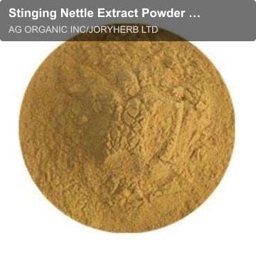 Stinging Nettle Extract Powder 2%