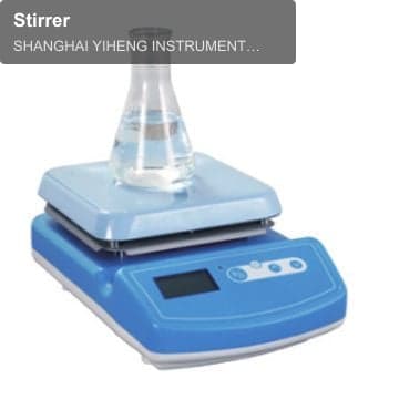 Stirrer