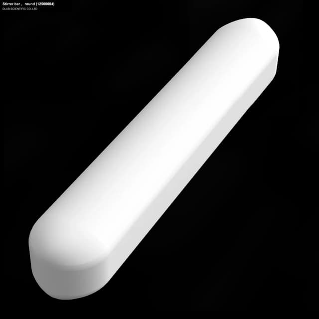 Stirrer bar， round (12500004)