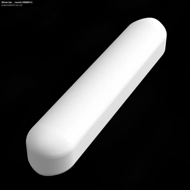 Stirrer bar， round (18900011)