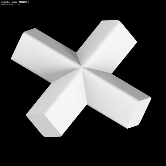 stirrer bar，cross（18900693）