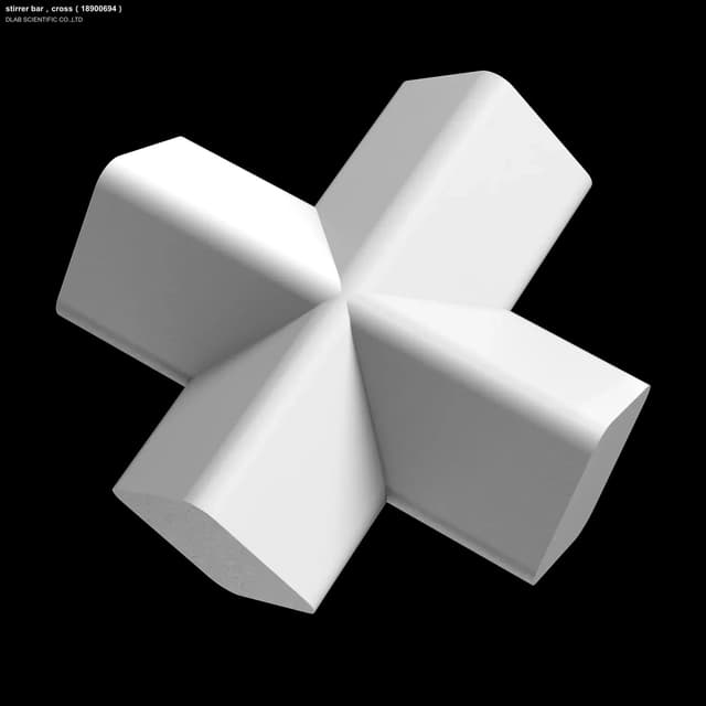 stirrer bar，cross（18900694）