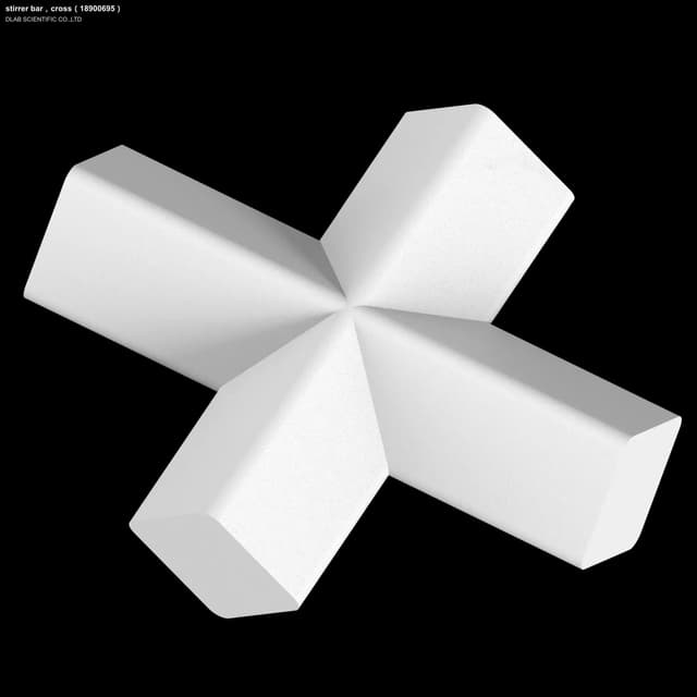 stirrer bar，cross（18900695）