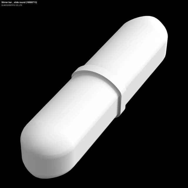 Stirrer bar，slide round (18900713)