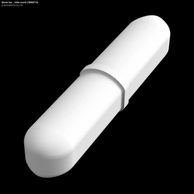 Stirrer bar，slide round (18900714)