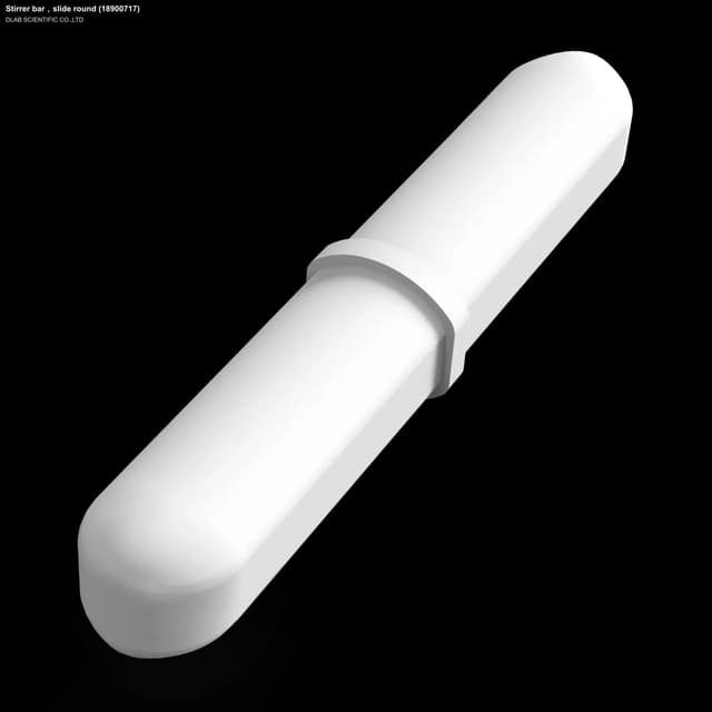 Stirrer bar，slide round (18900717)