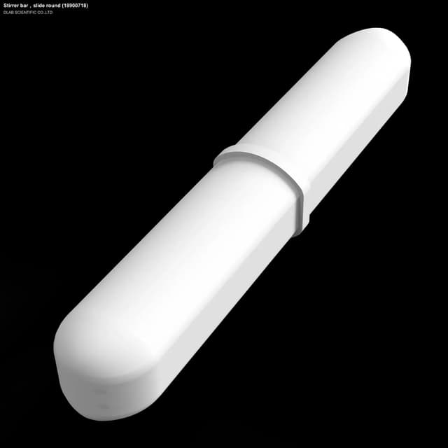 Stirrer bar，slide round (18900718)