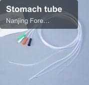 Stomach tube