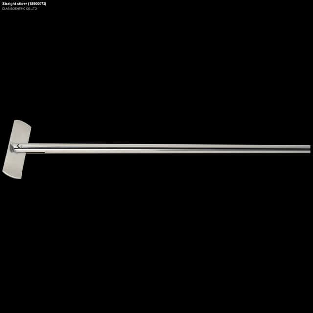 Straight stirrer (18900072)